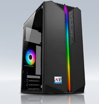 PC NT_V03 i7 10700/ Ram 8GB/ 256G SSD/ Wifi /BT/ K+M