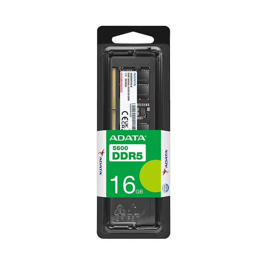 Ram Laptop DDR5 16GB 5600 BH5Y-AD5S560016G-S