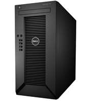 Server Dell PowerEdge T30 Intel Xeon E3-1225 ...