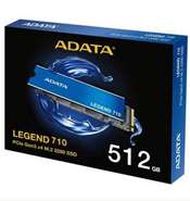 SSD 1TB Adata NVMe Gen3 Legend 710  - Ổ ...