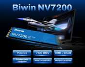 SSD 1TB BIWIN NV7200 M2.PCIe  - Ổ cứng gắn ...