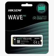 SSD 512GB HIKSEMI WAVE(P)-PCIe Gen3 x4  ...