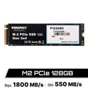 SSD 512GB KINGMAX-PQ3480 LITE -M2.PCIe ...