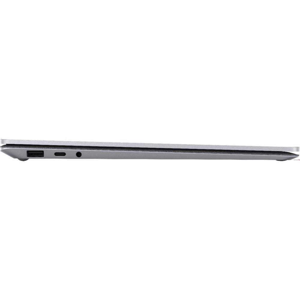 Microsoft Surface Laptop 4 i7-1185G7 15 16GB 256GB SSD 2496x1664 Black Class A Windows 11 Professional