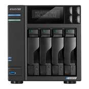 THIẾT BỊ LƯU TRỮ NAS ASUSTOR LOCKERSTOR ...