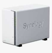 Thiết bị lưu trữ NAS Synology DS223J (Realtek ...