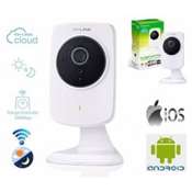 TP-LINK NC220 Camera Cloud Wi-Fi