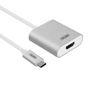 Cáp UNITEK Y TYPE-C out HDMI