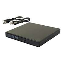 USB BOX DVDRW