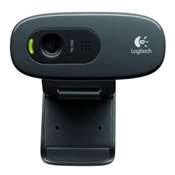 Webcam HD C270