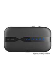 WIFI 4G D-Link model DWR-932C-E1, N300 4G/LTE ...
