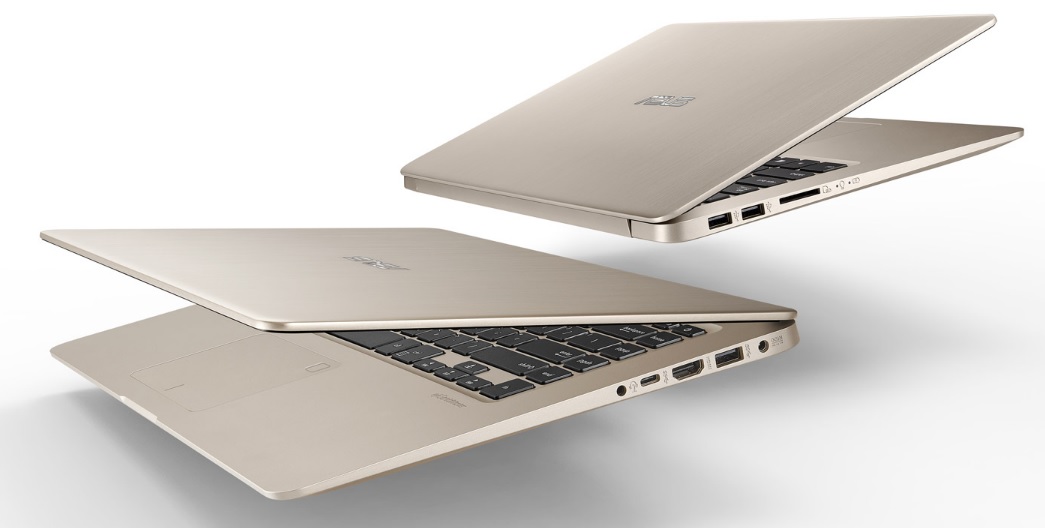 Laptop ASUS VIVOBOOK S14 S410UA-EB003T. Kiểu dáng mỏng siêu gọn nhỏ cấu hìn S510%20I5