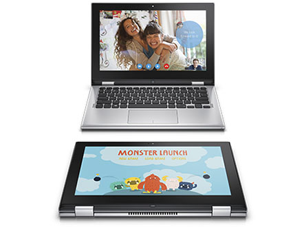 dell45